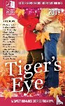 Authors, Multiple, Australia, Romance Writers of - Tigers Eye - 2019 RWA Little Gems Short Story Anthology