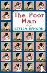 Benson, Stella - The Poor Man