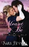 Bennett, Sara - Meant To Be