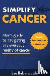 Bakhmoutski, Joe - Simplify Cancer