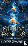 Eve, Jaymin, Frost, Everly - Storm Princess