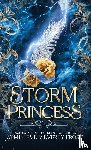 Eve, Jaymin, Frost, Everly - Storm Princess