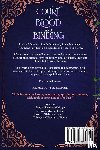 Alabaster, Maggie - Court of Blood and Binding Complete Collection