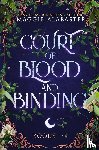 Alabaster, Maggie - Court of Blood and Binding Complete Collection