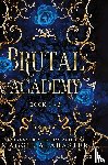 Alabaster, Maggie - Brutal Academy Complete Collection