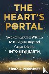Mahlstedt, Zhara J. - The Heart's Portal