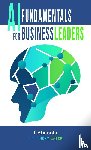 Almeida, I. - Artificial Intelligence Fundamentals for Business Leaders