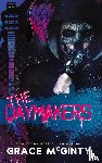 McGinty, Grace - The Daymakers