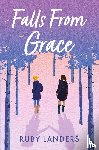 Landers, Ruby - Falls From Grace
