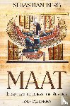 Berg, Sebastian - Maat