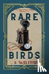 Hazelthorn, L. B. - Rare Birds