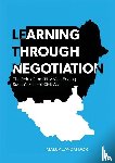 Dor, Malual Ayom - Learning Through Negotiation