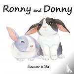 Kidd, Denver - Ronny and Donny