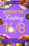 Addams, Rebekah - Intermittent Fasting 16/8