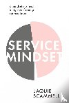 Scammell, Jaquie - Service Mindset