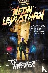 Napper, T R - Neon Leviathan