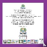 Kiani, Mona - Englisi Farsi Persian Books the Persian Alphabet Alef Baye Farsi