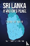 Pararajasingham, Ana - Sri Lanka A Victor's Peace