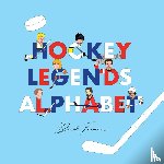 Feiner, Beck - Hockey Legends Alphabet