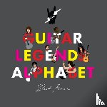 Feiner, Beck - Guitar Legends Alphabet