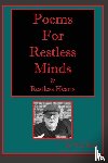 Radice, Don Vito - Poems for Restless Minds (& Restless Hearts)