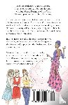 Hannah, Victoria - Georgiana Garland Fashioning A Dream