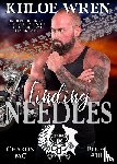 Wren, Khloe - Finding Needles