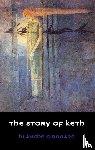 Girouard, Blanche - The Story of Keth