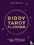 Esselmont, Brigit - The Biddy Tarot Planner