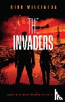 Wilkinson, Rick - The Invaders