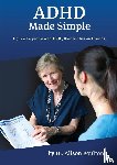 Poulton, Alison - ADHD Made Simple