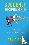 Bay, David - Suddenly Responsible