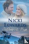Edwards, Nicki - Holding Onto Hope