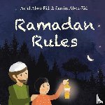 Abou-Eid, Amal - Ramadan Rules