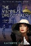 Gauci, Kathryn - The Viennese Dressmaker