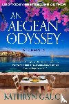 Gauci, Kathryn - An Aegean Odyssey