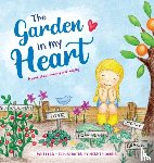 Rogers, Nikki - The Garden In My Heart