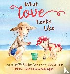 Rogers, Nikki - What Love Looks Like