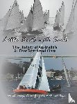 Mays, Nicole L, Grazules, Colin, Payne, David - Little Boats with Sails
