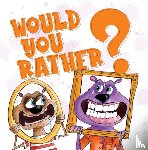 Layton, James - Would You Rather