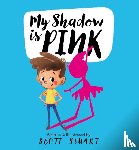 Stuart, Scott - My Shadow is Pink