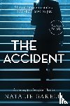 Barelli, Natalie - The Accident
