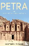 Titans, History - Petra