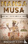 Titans, History - Mansa Musa