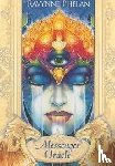 Phelan, Ravynne - Messenger Oracle - Anniversary Edition