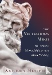 Metivier, Anthony - The Victorious Mind