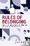 Robertson, Fiona - Rules of Belonging