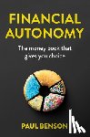 Benson, Paul - Financial Autonomy