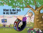 Locks, Lisa - What is the Key to My Heart?