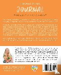 Dawn, Sharon - Rainbow Vision Journal ORANGE